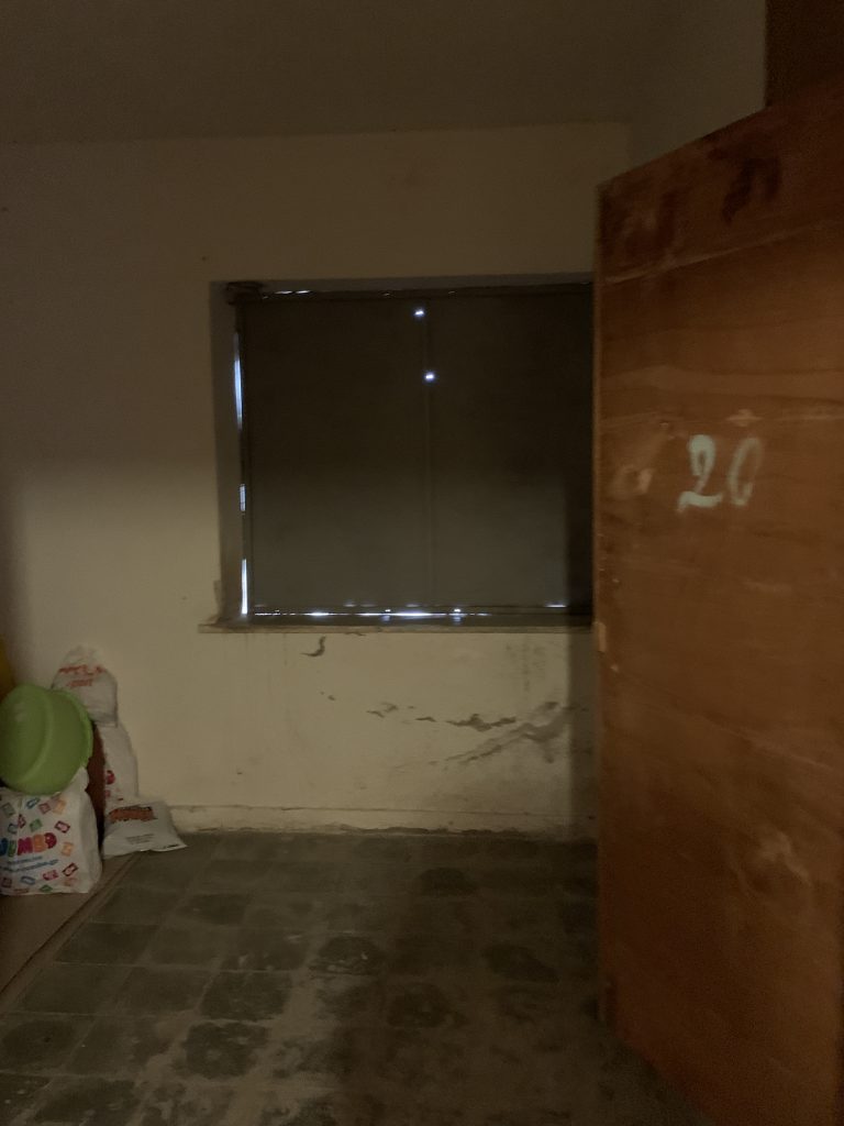 Bild 11 – Gemütliche Wohnung mit Potenzial in Çlirim, Saranda-Finiq