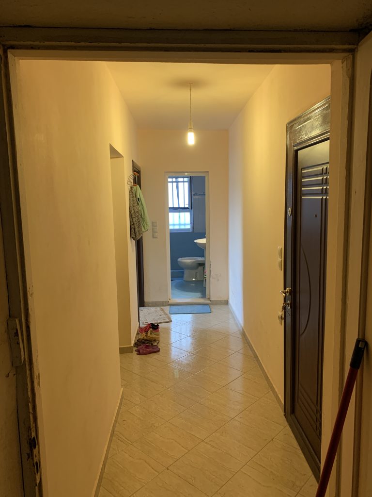 Bild 8 – Gemütliche Wohnung mit Potenzial in Çlirim, Saranda-Finiq