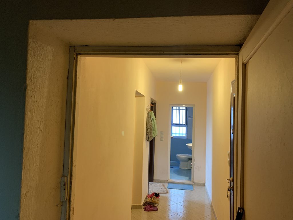 Bild 7 – Gemütliche Wohnung mit Potenzial in Çlirim, Saranda-Finiq