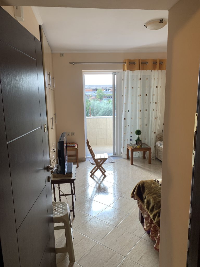 Bild 4 – Gemütliche Wohnung mit Potenzial in Çlirim, Saranda-Finiq