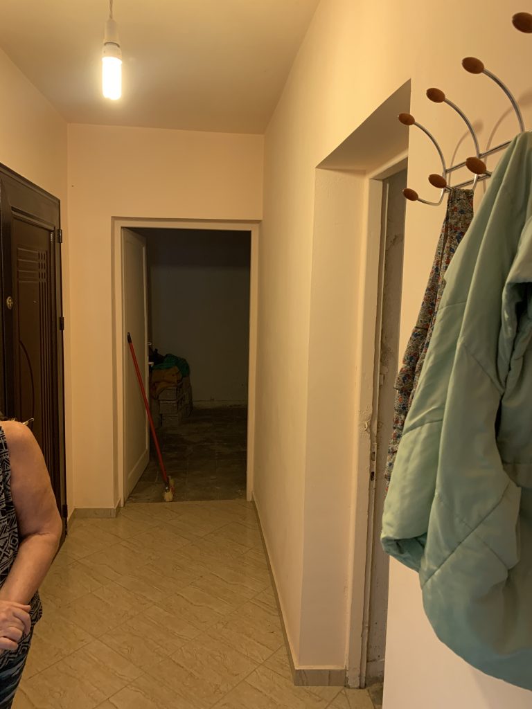Bild 6 – Gemütliche Wohnung mit Potenzial in Çlirim, Saranda-Finiq
