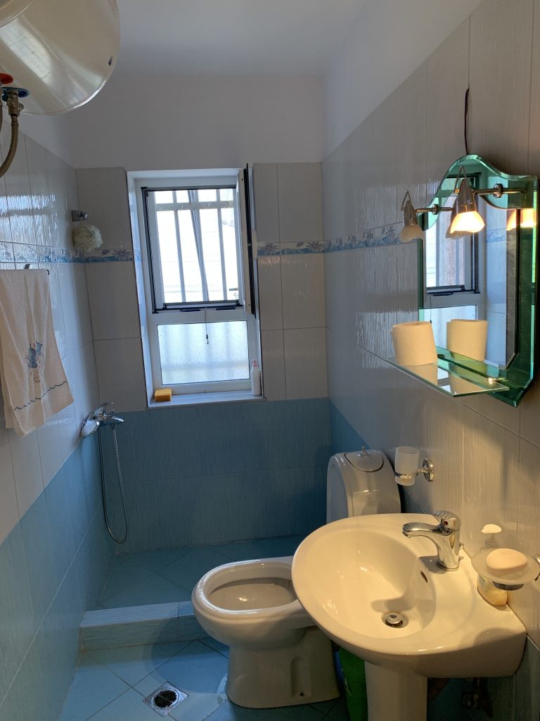 Bild 9 – Gemütliche Wohnung mit Potenzial in Çlirim, Saranda-Finiq
