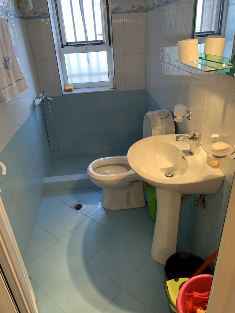 Bild 10 – Gemütliche Wohnung mit Potenzial in Çlirim, Saranda-Finiq