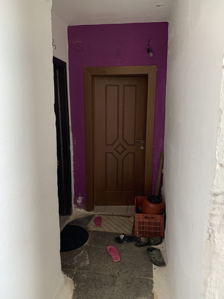 Bild 5 – Gemütliche Wohnung mit Potenzial in Çlirim, Saranda-Finiq