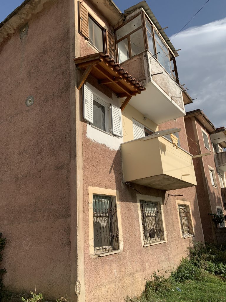 Bild 16 – Gemütliche Wohnung mit Potenzial in Çlirim, Saranda-Finiq