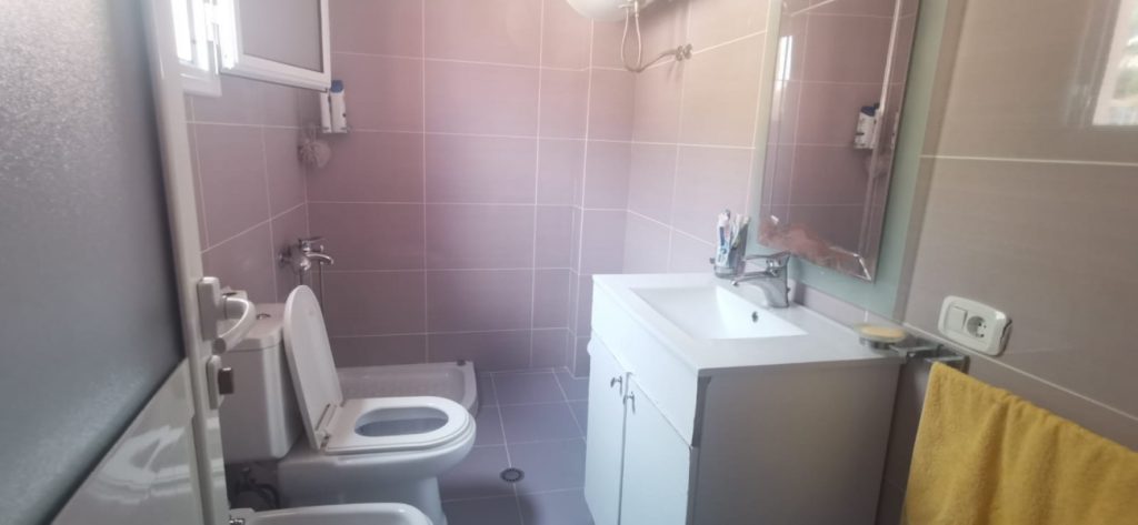 Bild 3 – Zum Verkauf steht eine Wohnung 2+1+2 mit Meerblick in Vlora