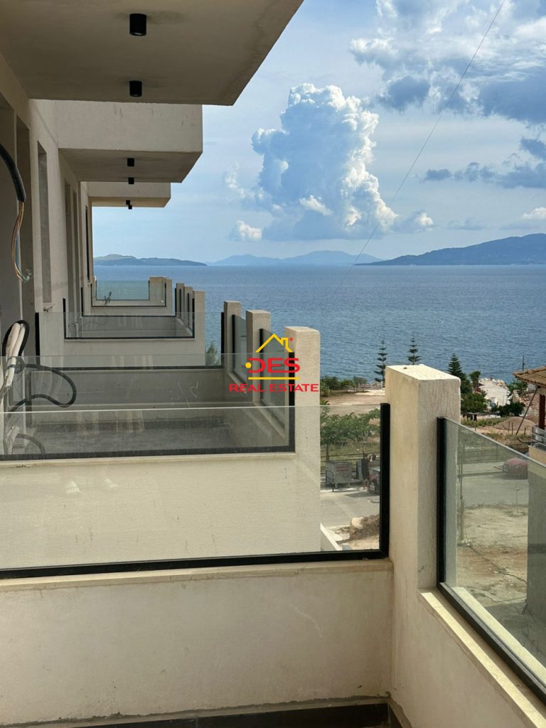 Bild 3 – Zum Verkauf steht eine 1+1 Wohnung in Saranda