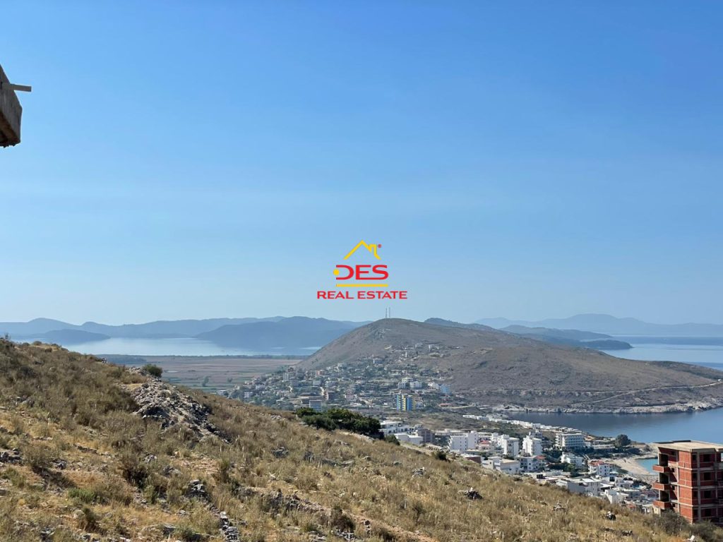 Bild 3 – Zum Verkauf steht eine dreistöckige Villa in Saranda