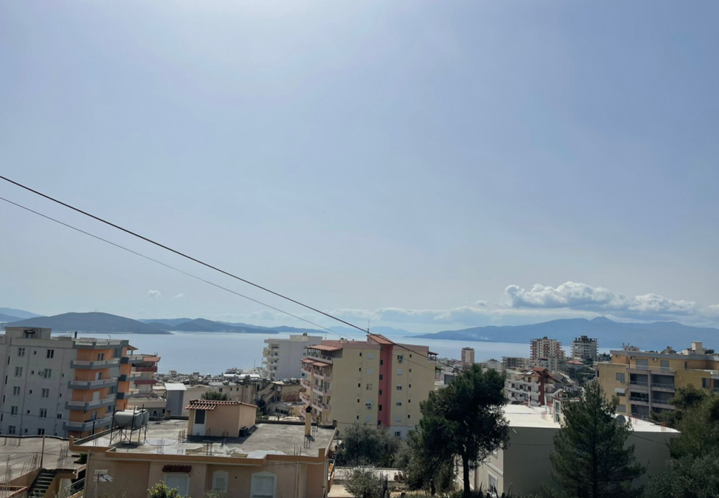 Bild 5 – OKAZION !!!!!!! ZUM VERKAUF: GRUNDSTÜCK IN SARANDA