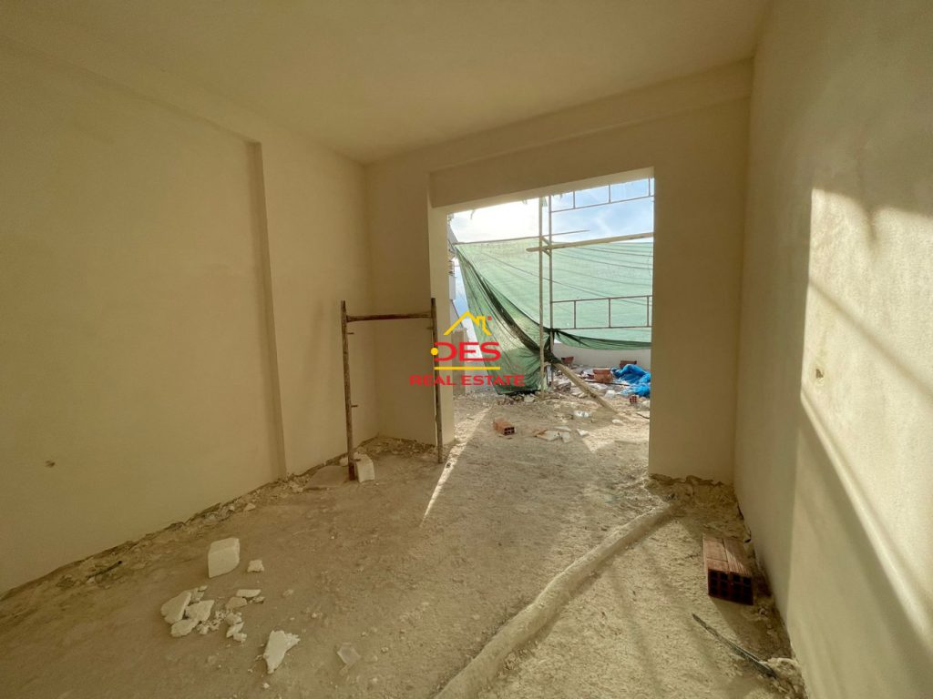 Bild 4 – Zum Verkauf steht eine 1+1 Wohnung am Meer in Saranda