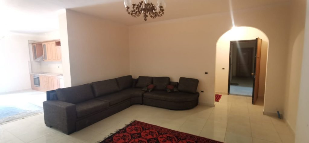 Bild 3 – Die 2+1+2 Wohnung in „Lungomare“ Vlorë wird verkauft