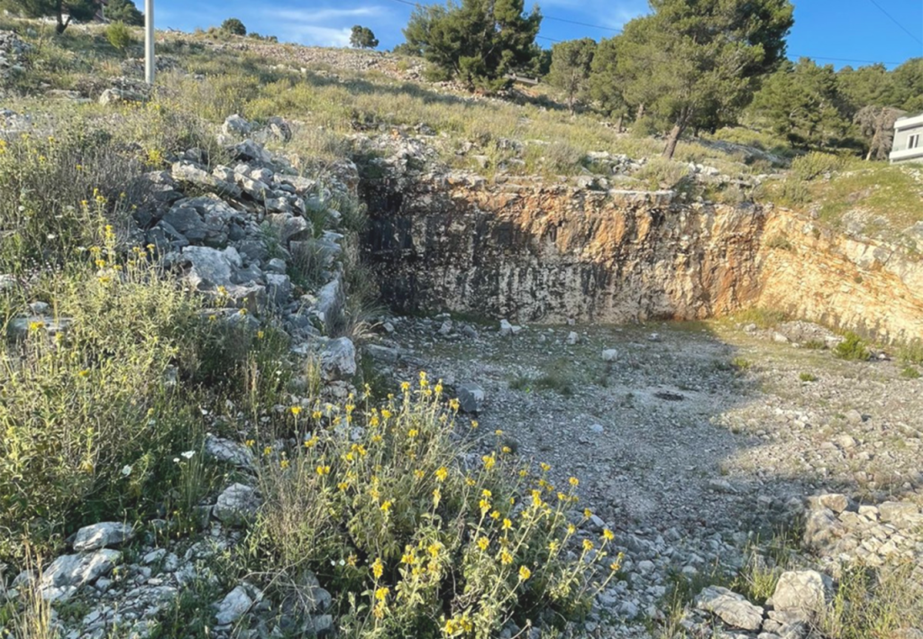 Bild 3 – Grundstück zum Verkauf in Saranda