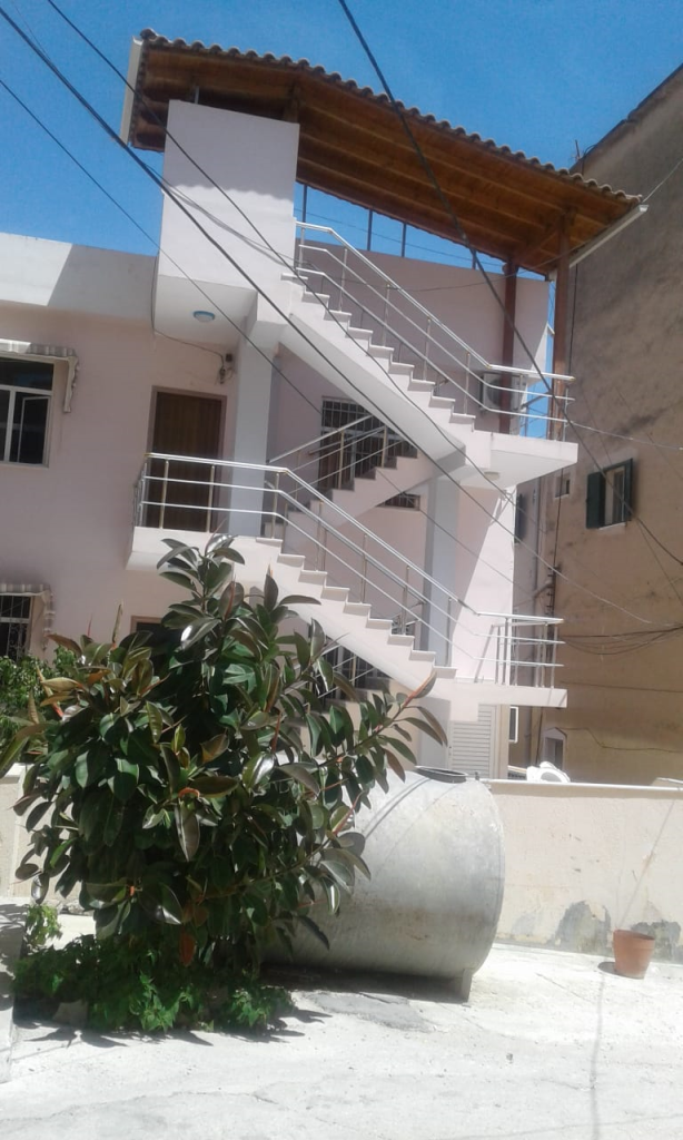 Bild 5 – Baugrundstück + Hotel in Saranda wird verkauft