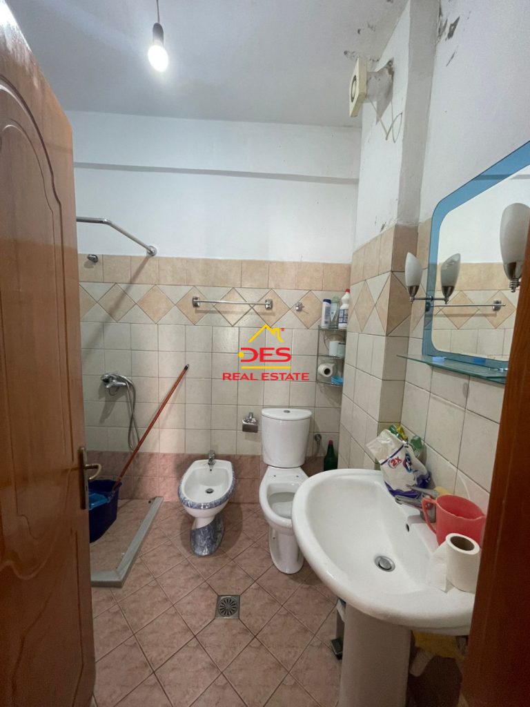 Bild 2 – Zum Verkauf steht eine 1+1 Wohnung in SARANDA