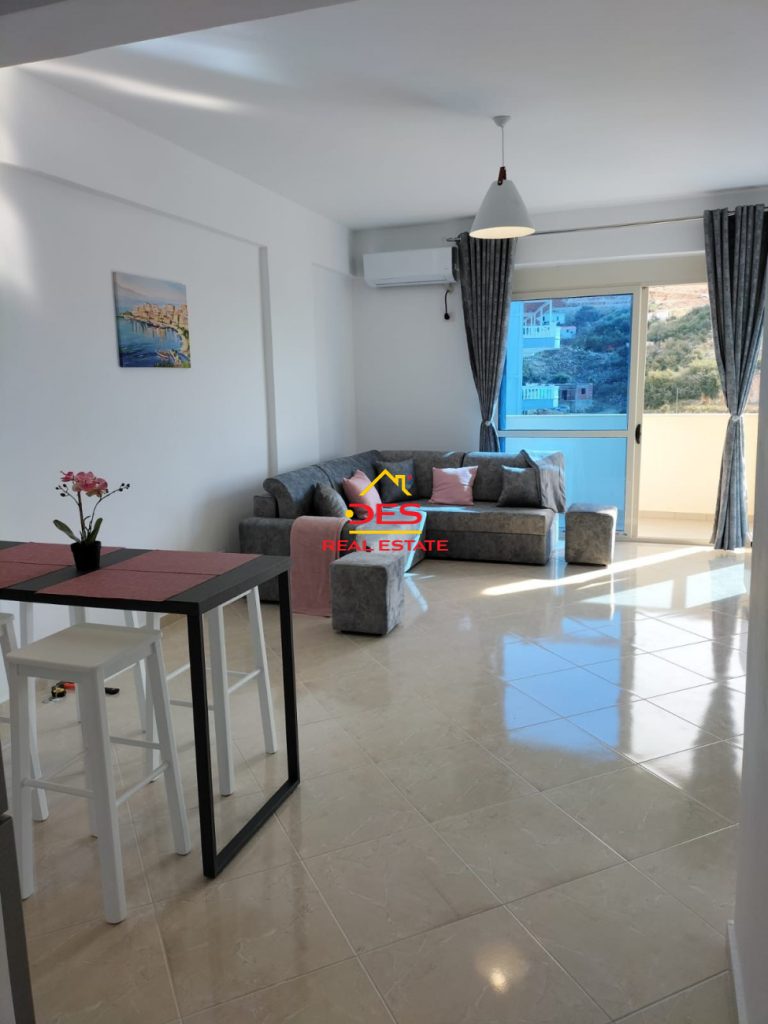 Bild 5 – Zum Verkauf steht eine 1+1 Wohnung in Saranda