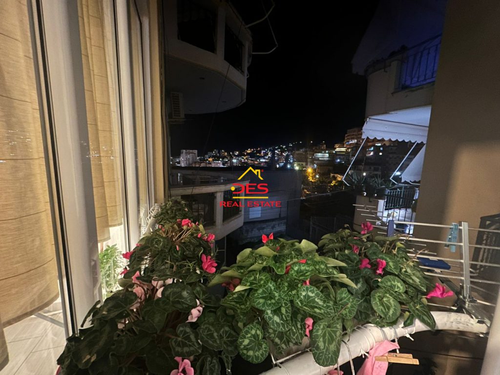 Bild 3 – Zum Verkauf steht eine Wohnung 2+1+2 in Saranda