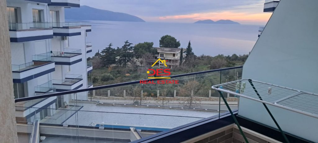 Bild 1 – WOHNUNG ZU VERKAUFEN 1+1 AM KALTEN WASSER MIT MEERBLICK