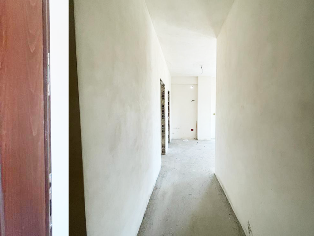 Bild 4 – Zum Verkauf steht eine 1+1 Wohnung am Meer in Saranda