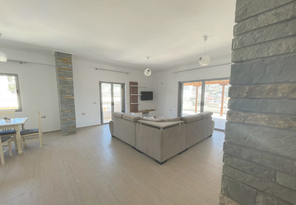 Bild 11 – OKAZION! WIRD VERKAUFT: HAUS MIT GARAGE IN SARANDA