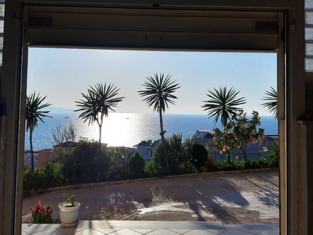 Bild 1 – Zu verkaufen: Geschäftsraum in Saranda