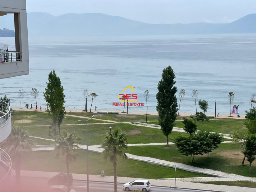 Bild 12 – Verkauft: Wohnung 2+1+2 an der Strandpromenade von Vlora