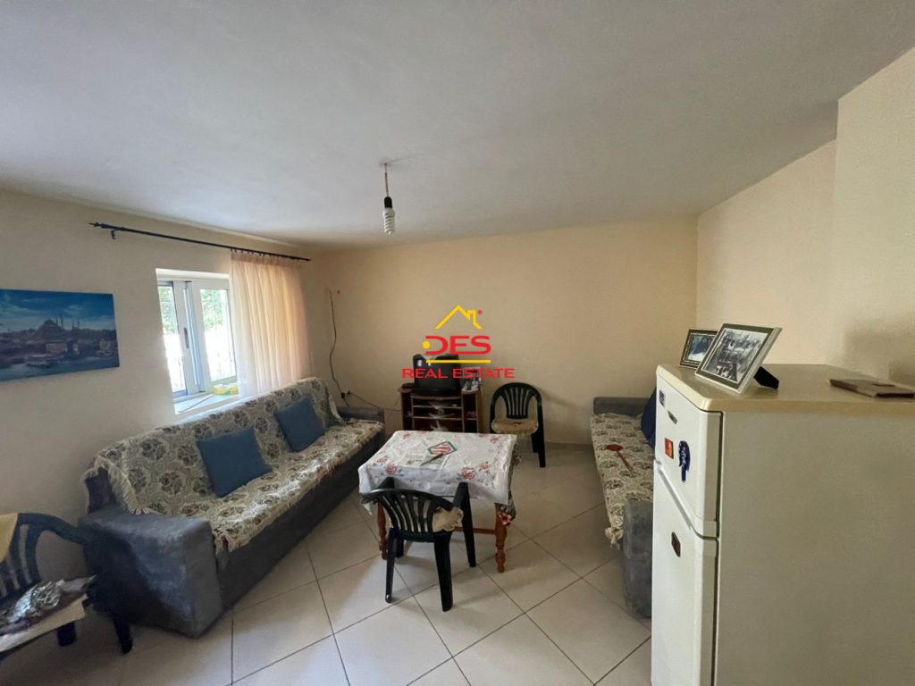 Bild 4 – VERKAUFT 1+1 APARTMENT IM ZENTRUM VON SARANDA