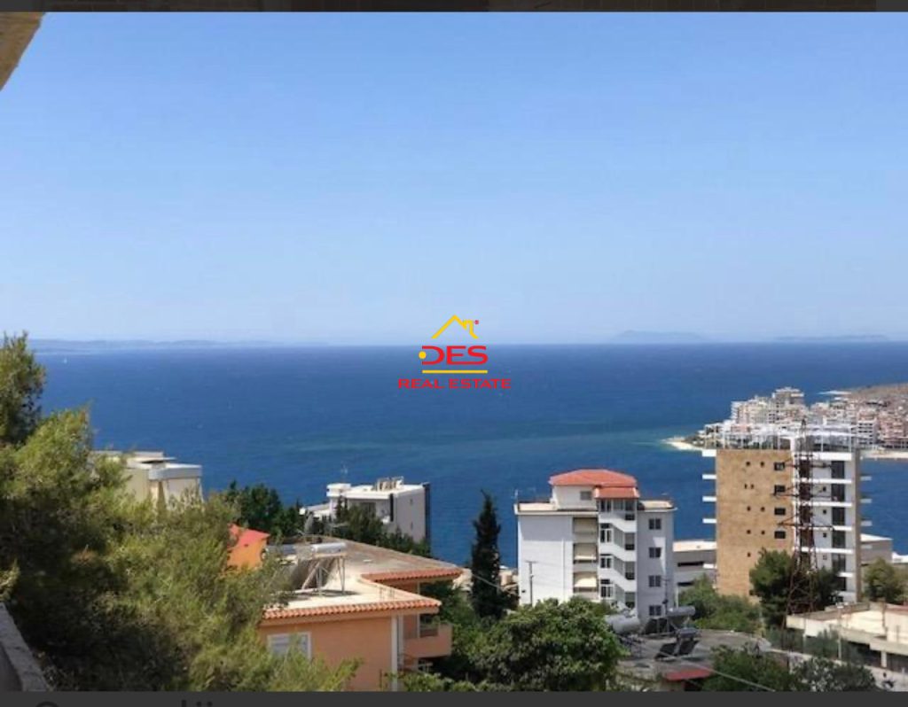 Bild 1 – 5-stöckiges Gebäude in Saranda zum Verkauf
