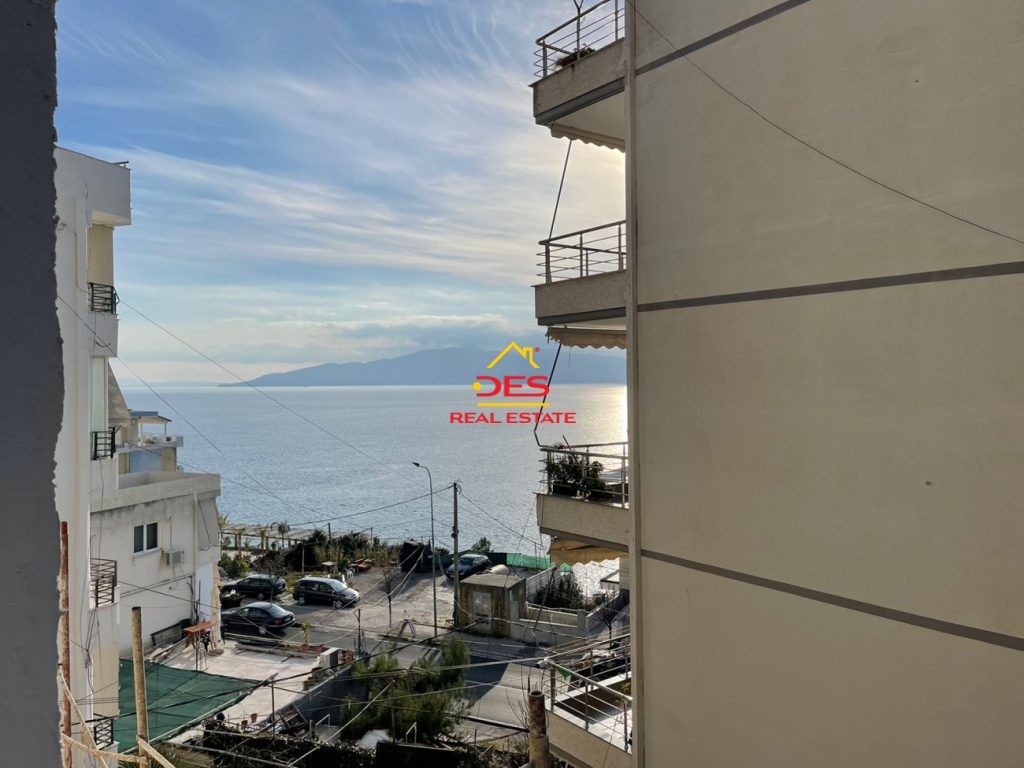 Bild 3 – ZUM VERKAUF – 2+1 APARTMENT AM MEER IN SARANDA