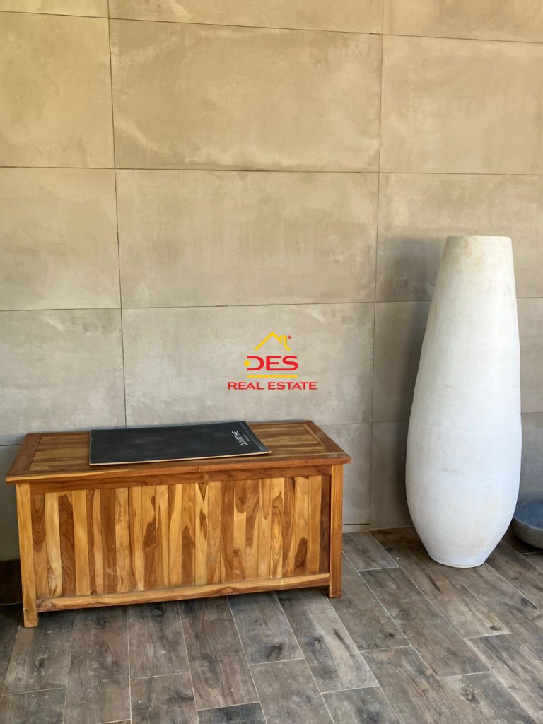 Bild 1 – JEPET VILE ME QIRA , OLEA RESIDENCE NE DHERMI