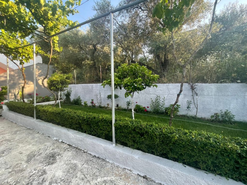 Bild 17 – Zum Verkauf: Privates Haus 2+1 in Metoq, Saranda