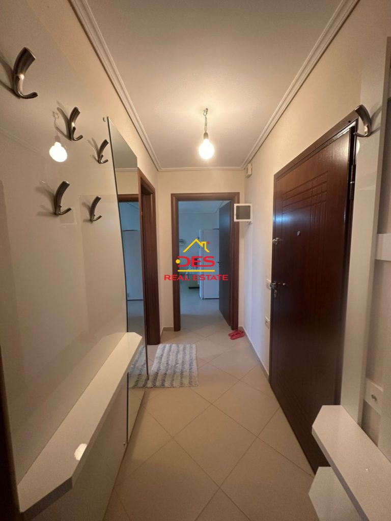 Bild 7 – Zum Verkauf steht eine 1+1 Wohnung im Zentrum von Saranda