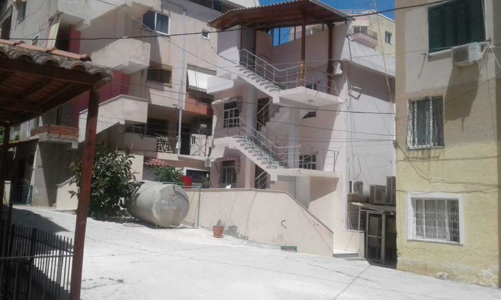 Bild 4 – Baugrundstück + Hotel in Saranda wird verkauft