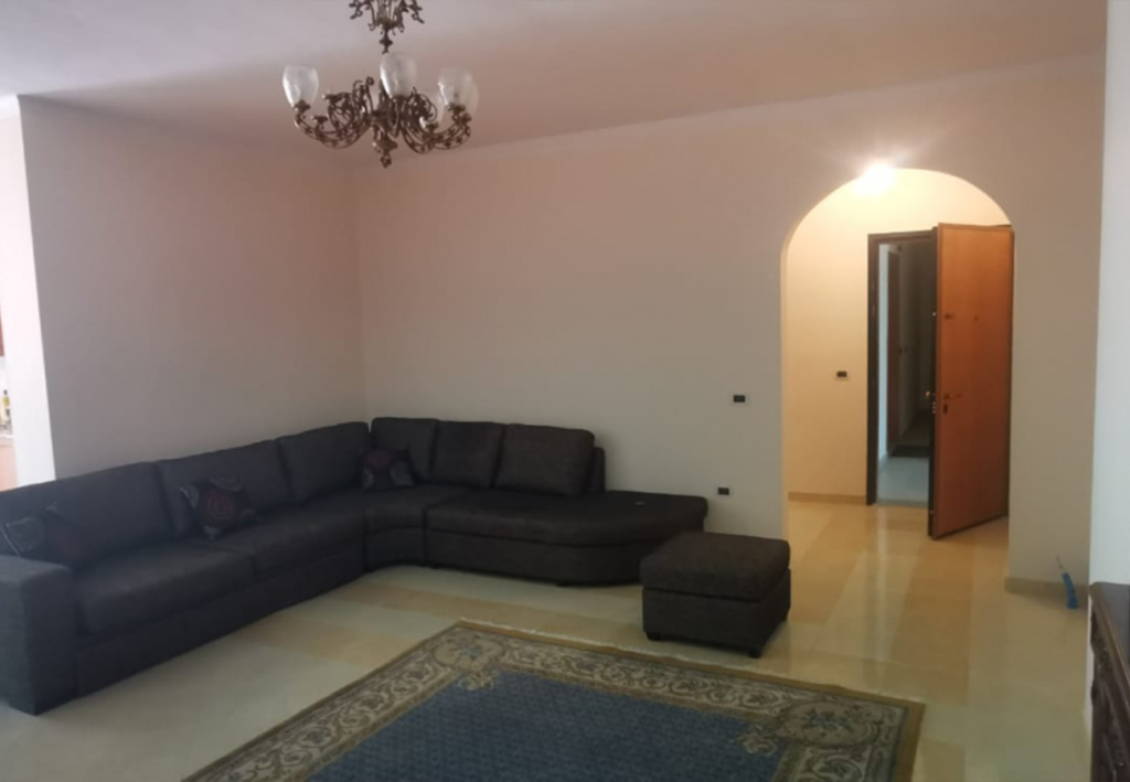 Bild 7 – Die 2+1+2 Wohnung in „Lungomare“ Vlorë wird verkauft