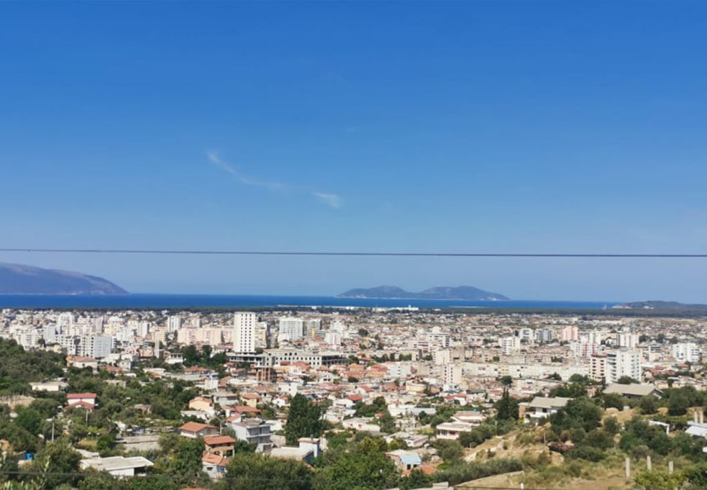 Bild 2 – HAUS ZUM VERKAUF IN VLORA