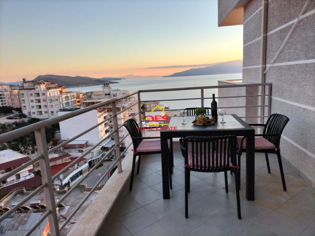 Bild 8 – Zum Verkauf steht eine 1+1 Wohnung in Saranda