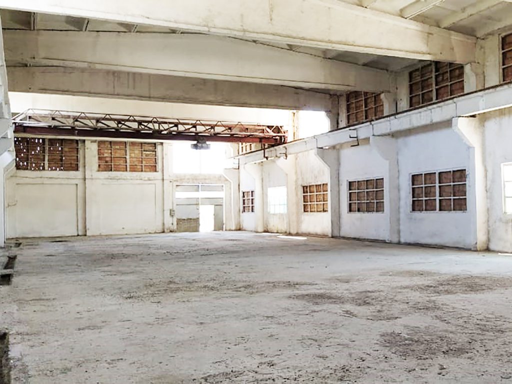 Bild 3 – Zu verkaufen: Gebäude + Grundstück am Stadteingang von Vlora