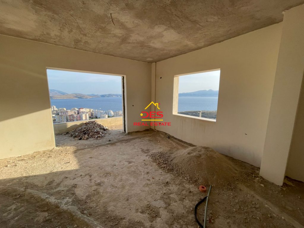 Bild 3 – Zum Verkauf stehen 2+1 Apartments in Saranda