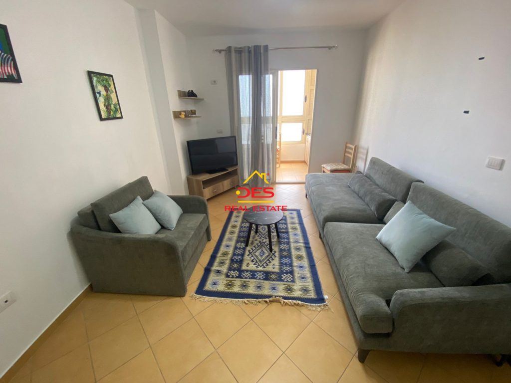 Bild 8 – WOHNUNG 1+1 ZU VERMIETEN IN DER NÄHE DES FLAMURTARI-STADIONS, VLORA