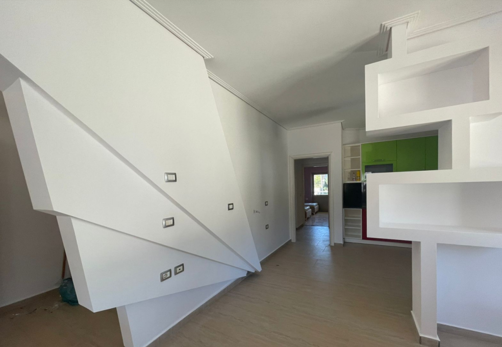 Bild 7 – OKAZION! WIRD VERKAUFT: HAUS MIT GARAGE IN SARANDA