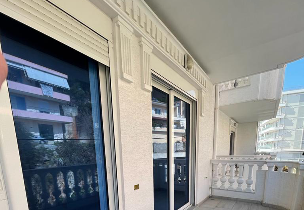 Bild 8 – Zum Verkauf steht eine 1+1 Wohnung in Saranda