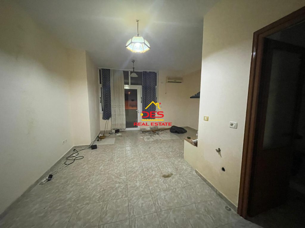 Bild 3 – Das Studio befindet sich in Saranda
