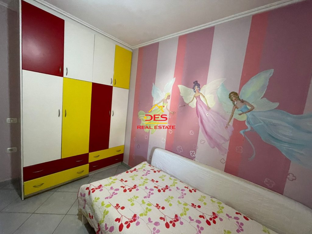 Bild 12 – Zum Verkauf steht eine Wohnung mit 3 Schlafzimmern, 1 Wohnzimmer, 2 Badezimmern und einer Garage in Saranda