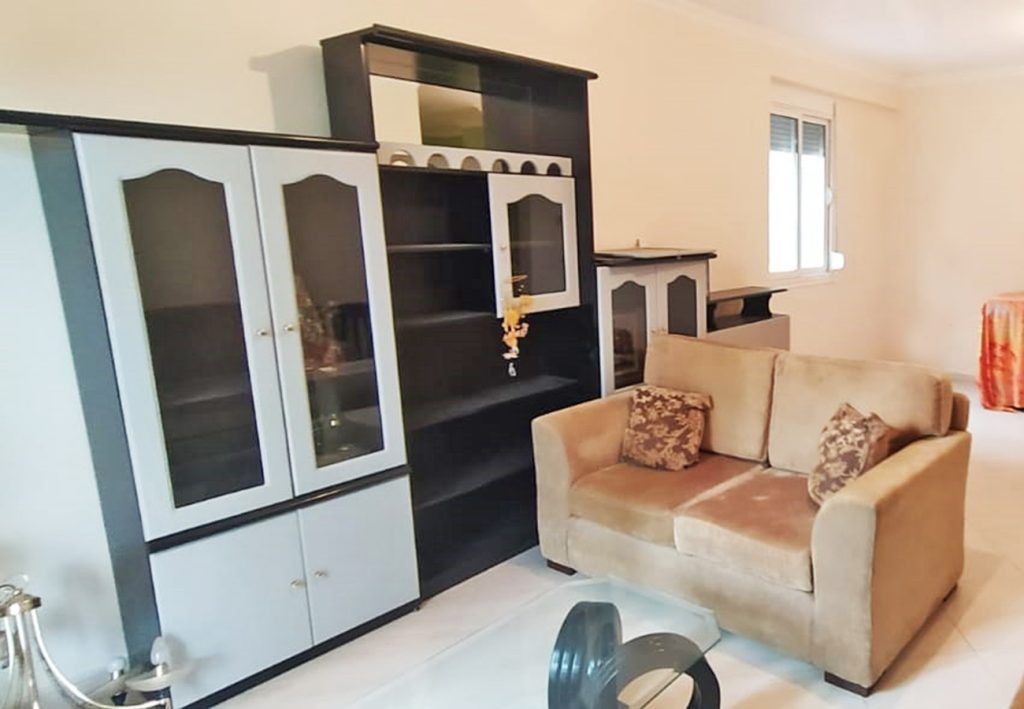 Bild 3 – Zum Verkauf steht eine 2+1 Wohnung am Lungomare, Vlora