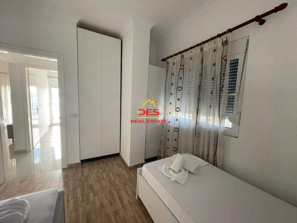 Bild 4 – ZUM VERKAUF – APARTMENT 2+1 IN SARANDA