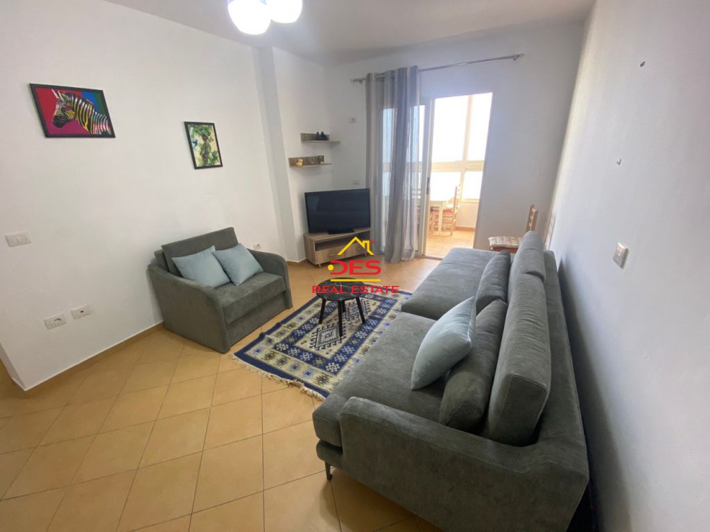 Bild 9 – WOHNUNG 1+1 ZU VERMIETEN IN DER NÄHE DES FLAMURTARI-STADIONS, VLORA