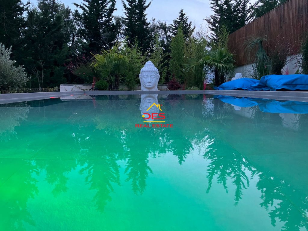 Bild 7 – JEPET VILE ME QIRA , OLEA RESIDENCE NE DHERMI