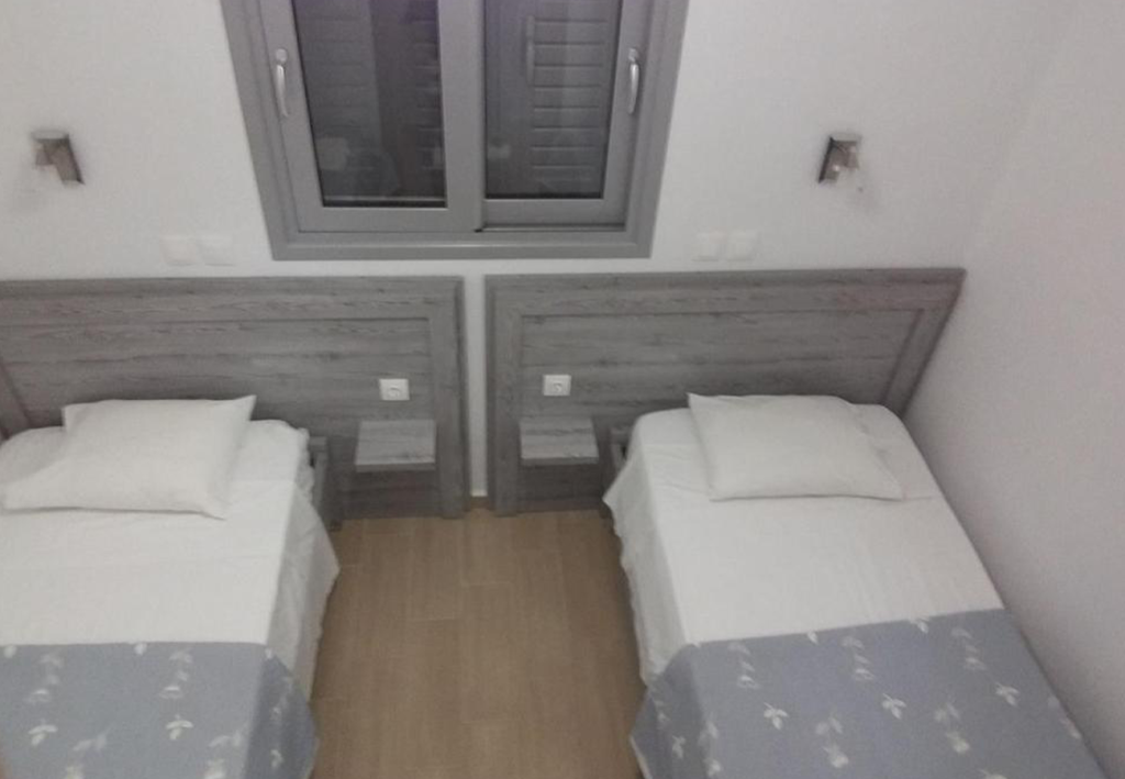 Bild 7 – Hotel + Grundstück in Dorf Qeparo, Himarë