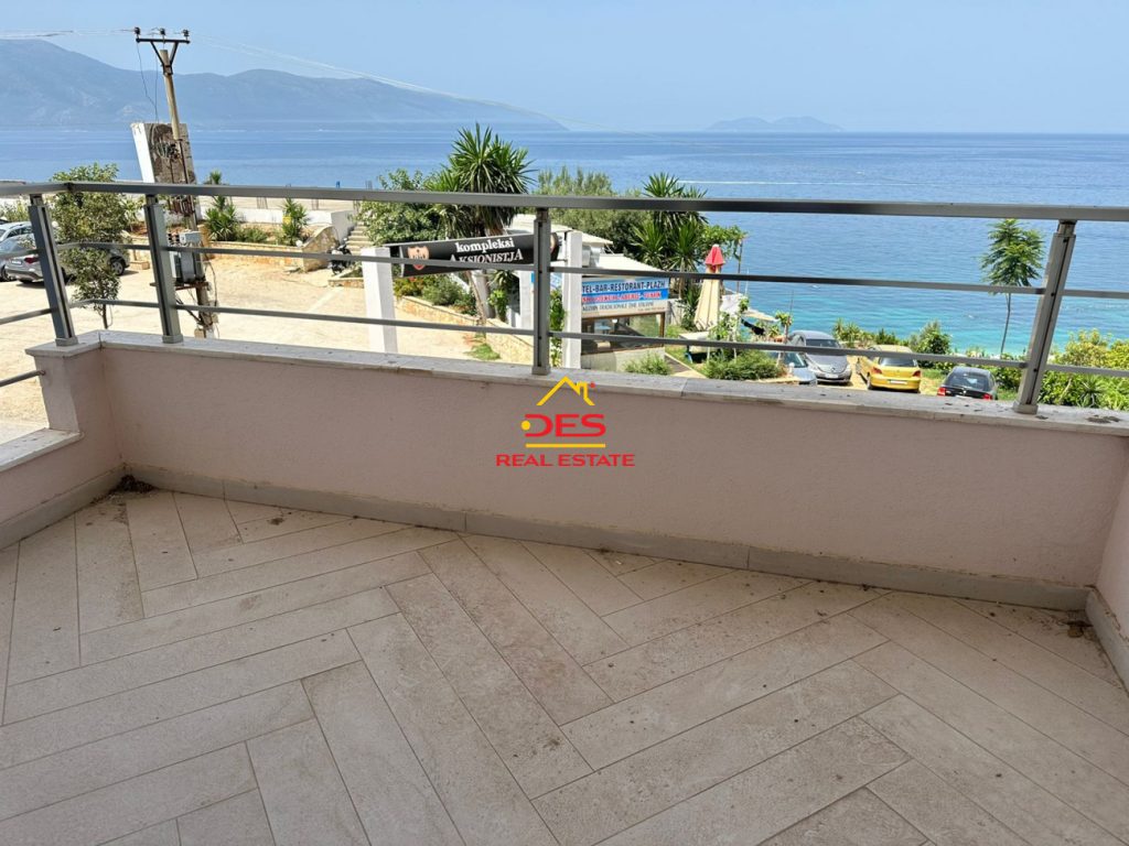 Bild 2 – Zum Verkauf: Einzimmerwohnung in Jonufer, Vlora