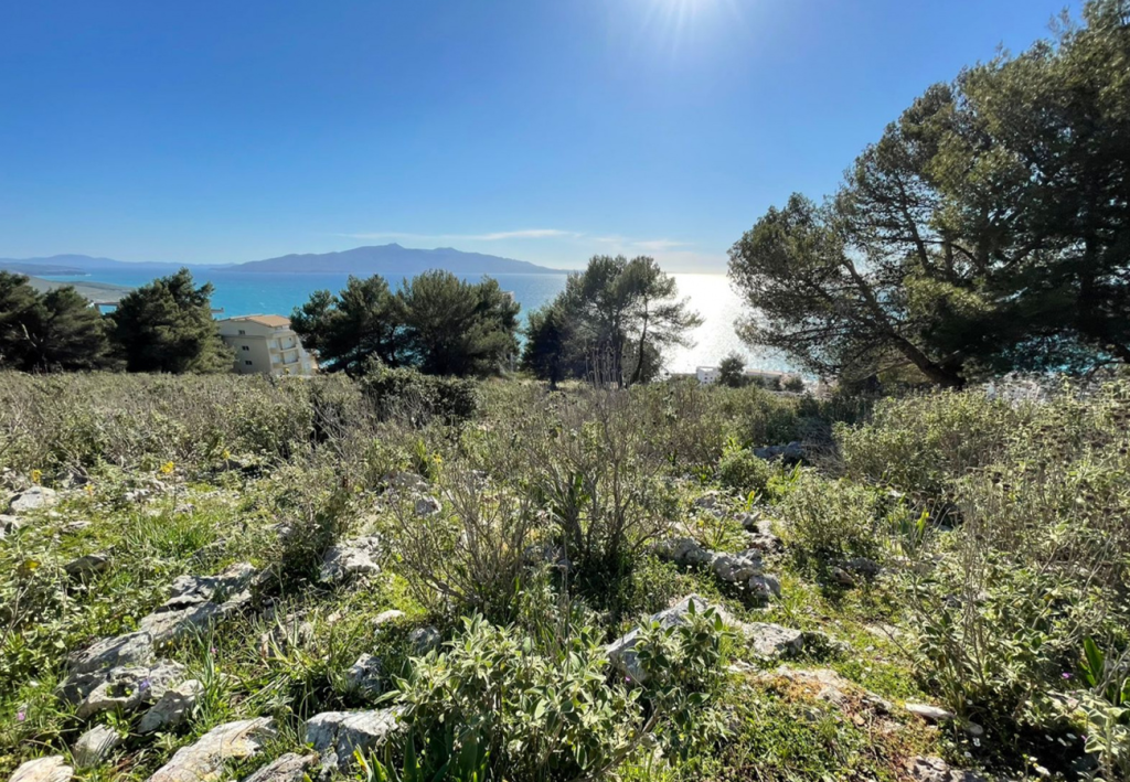 Bild 6 – Grundstück zum Verkauf in Saranda