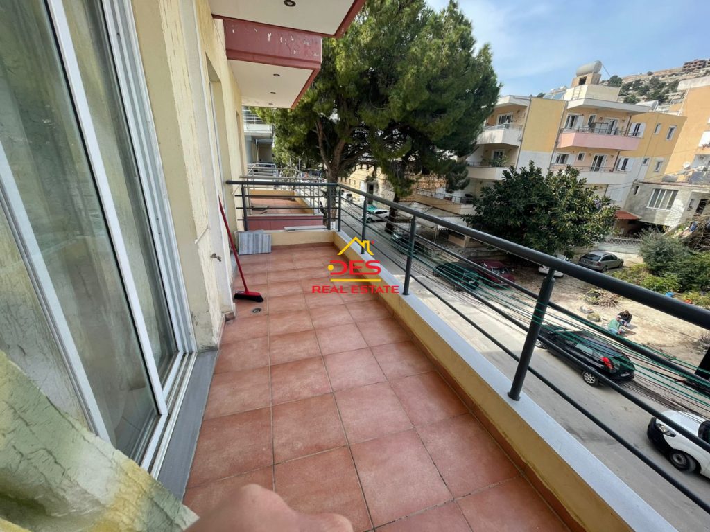 Bild 3 – Zum Verkauf steht eine 1+1 Wohnung in SARANDA